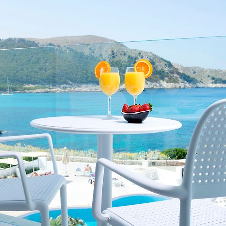 Hotel Hsm Regana - Adults Only Cala Ratjada  Exterior foto